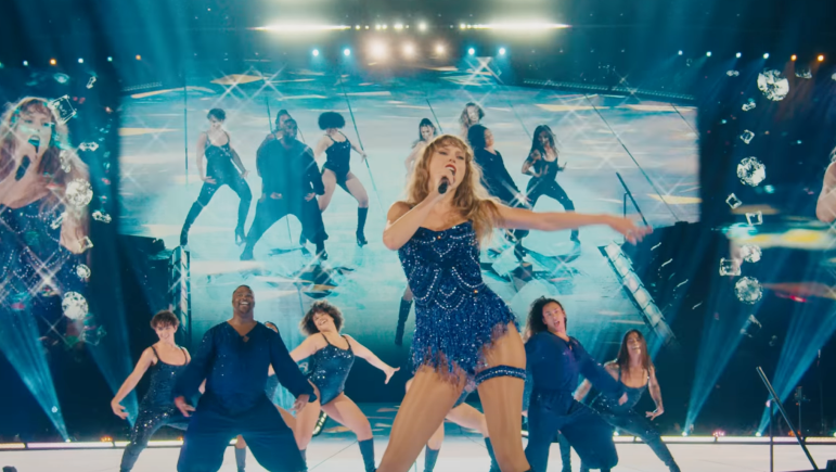 Taylor Swift The Eras Tour