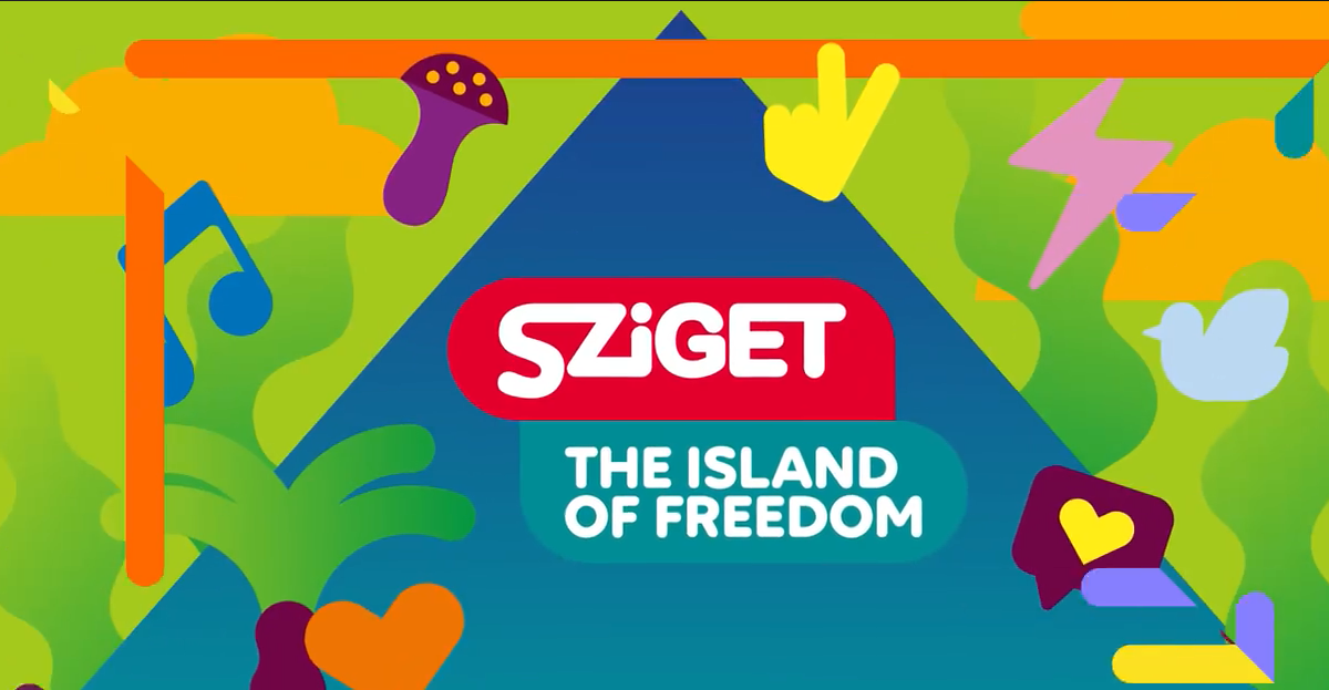 About Sziget