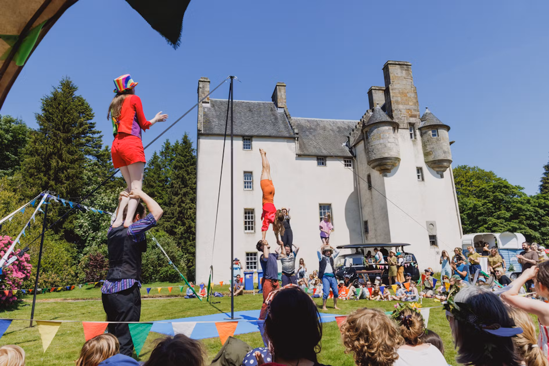 WILDHOOD Festival